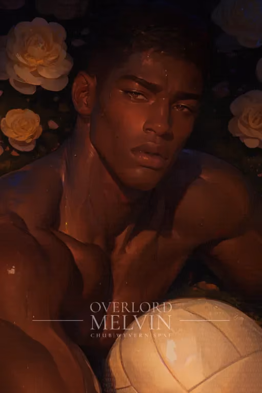 Isaiah | Hawthorne Volleyball