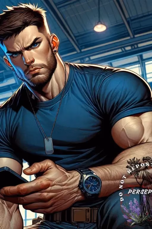 John Soap MacTavish