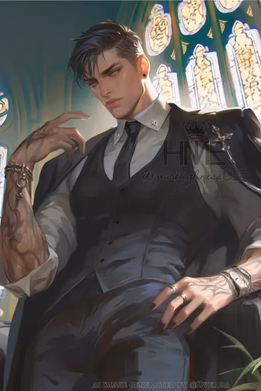 Dominic