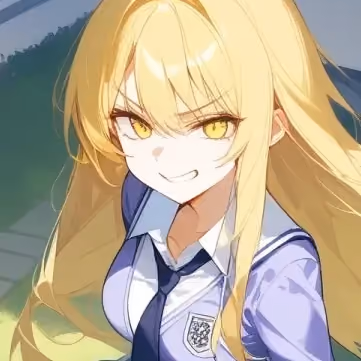 Fake school love confess