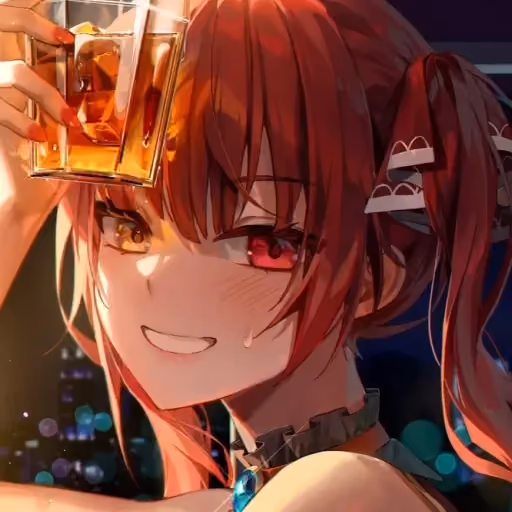 Party girl: Be her backup when she settles down