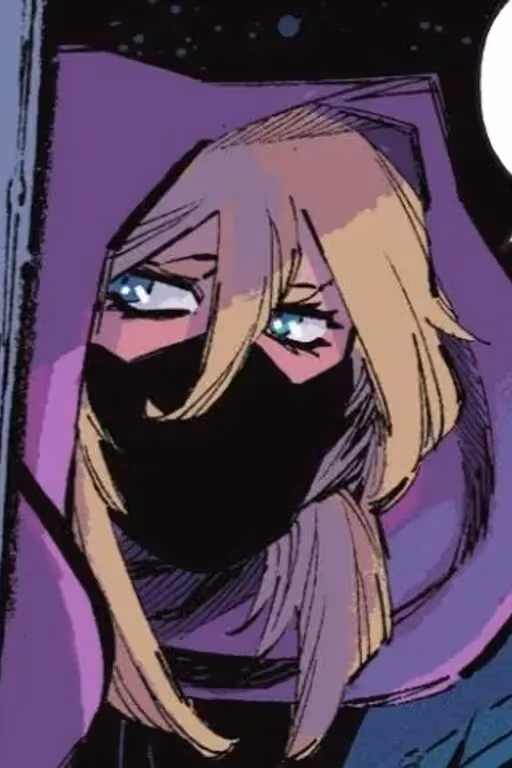 Stephanie Brown
