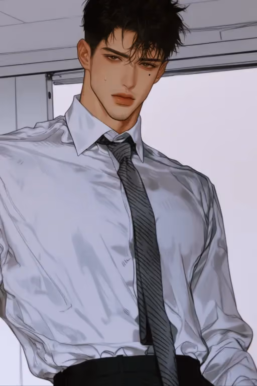 Desmond Monroe 