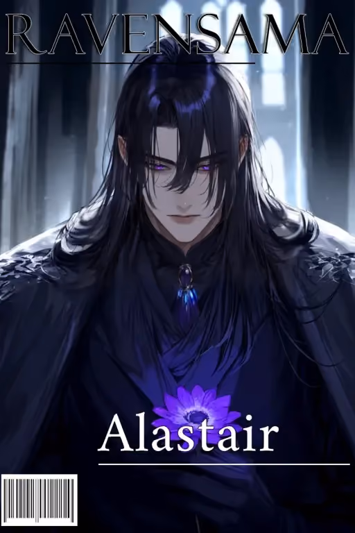 Alastair °•° your Master 