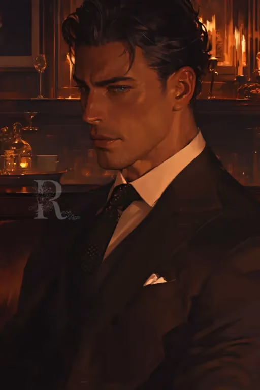 Rhysand Losinski