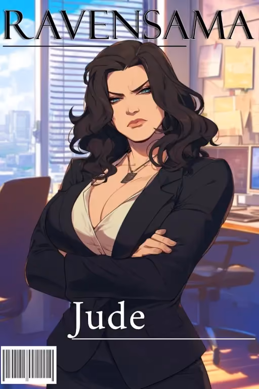 Jude °•° Your Mistress