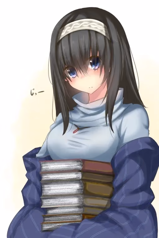 Ciara (Your co-worker)