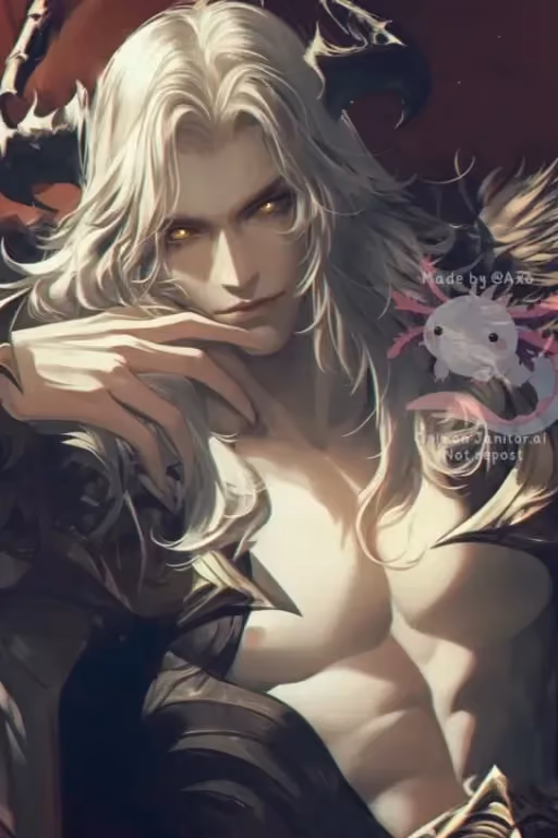 Lucifer || ALT Scenario 