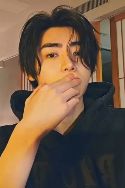 Park Sunghoon 