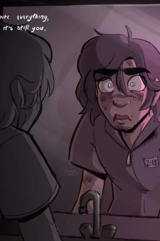 Sebastian Solace (Human)