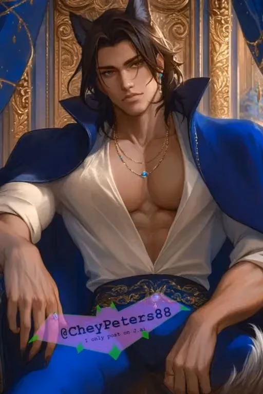 Gunnvarr Silverfang