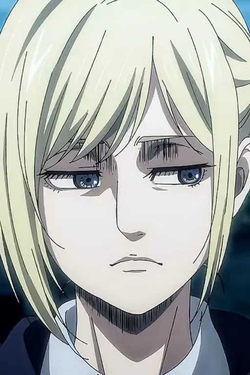 Annie Leonhart