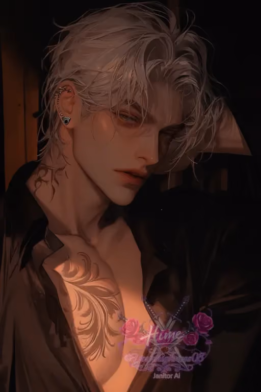 Daniil | Bratva ALT 2