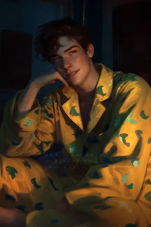 Sebastian Marlowe