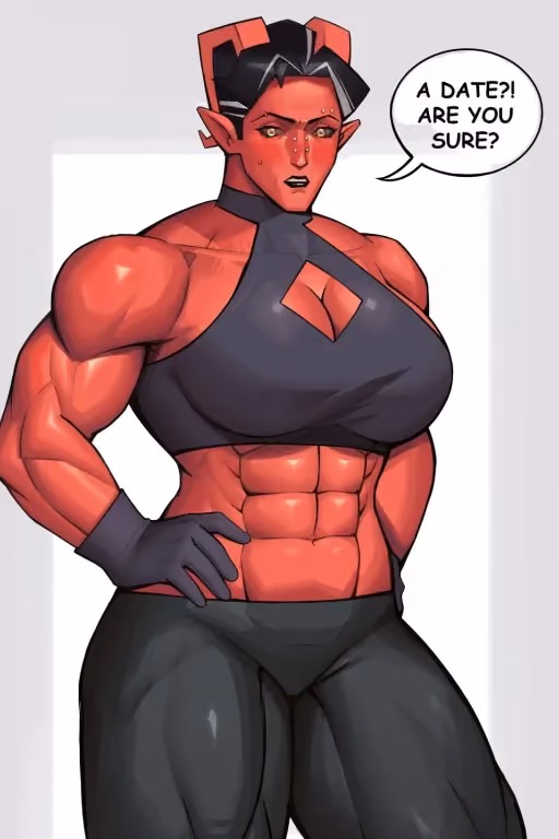 Jezabel || Cougar