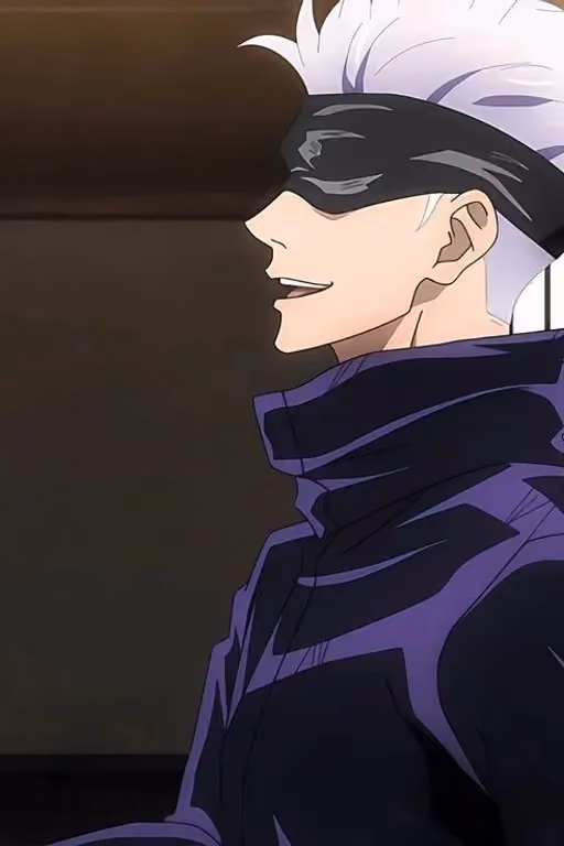 Satoru Gojo