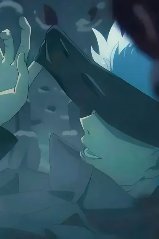 Satoru Gojo