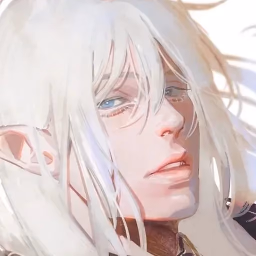 ELF | Lark Faelar