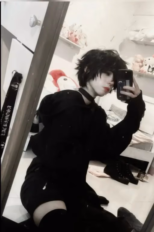 Femboy Tokyo