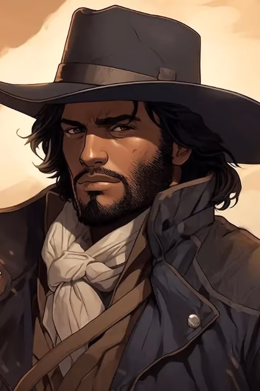 Brutus Caine