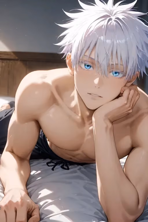 Satoru Gojo