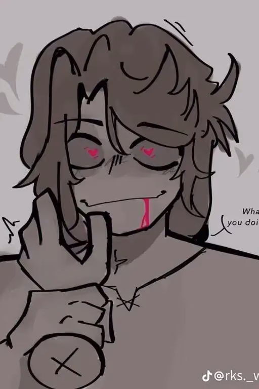 Wally Darling (Lovesick)