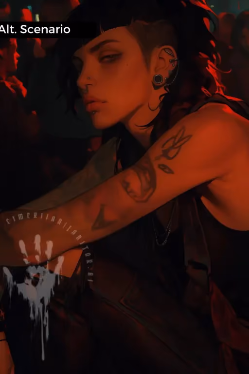 Vos || ALT