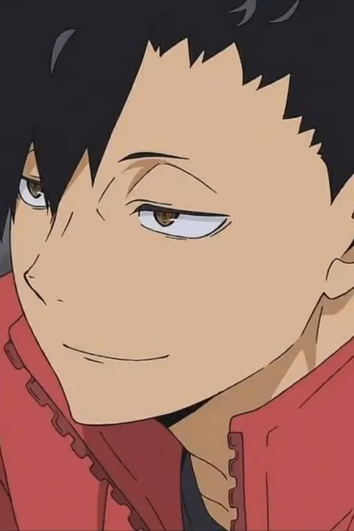 HQ - Tetsuro Kuroo