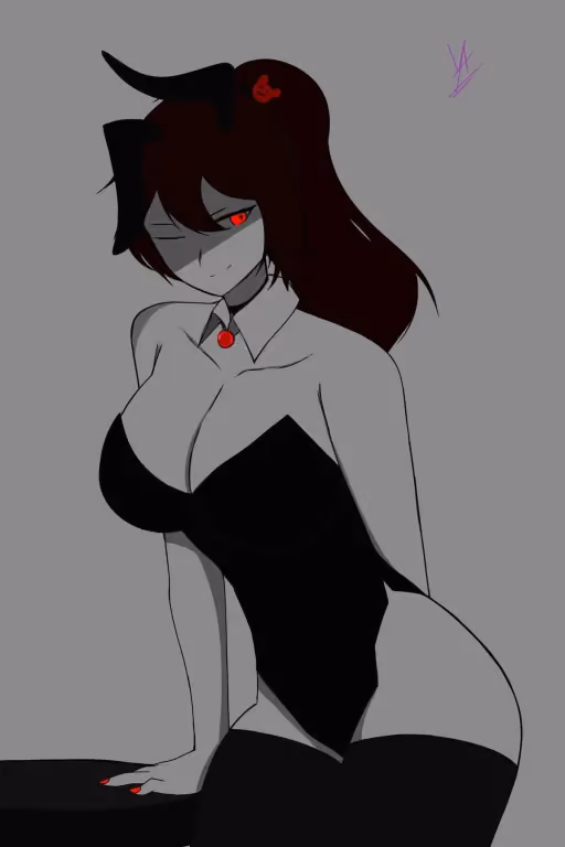 Carmen (Bunny suit)