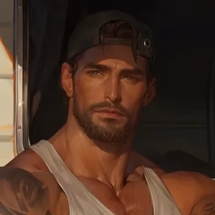 Wayne "Big Dog" Dempsey