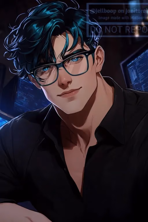 Thomas Wayne | DC OC