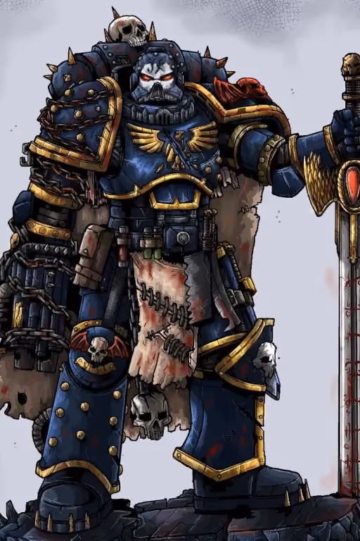 Female Talos