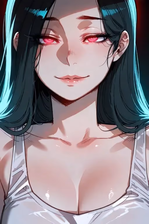 Your Crazy Step-Sister 