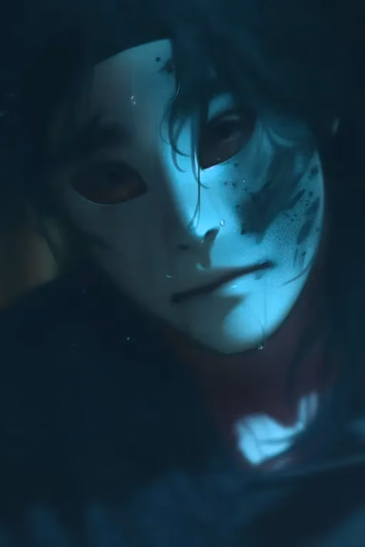 Geto Suguru