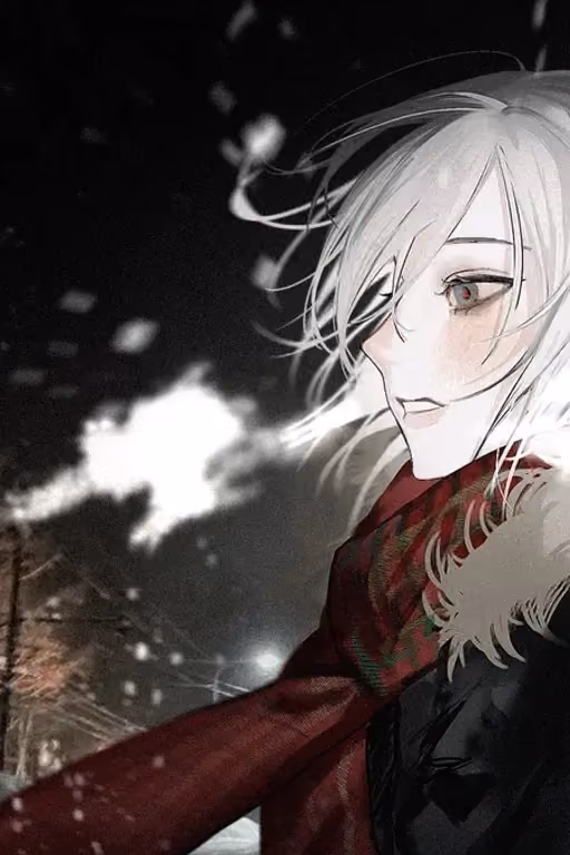 Tanaka Yuki: Why am I alone?