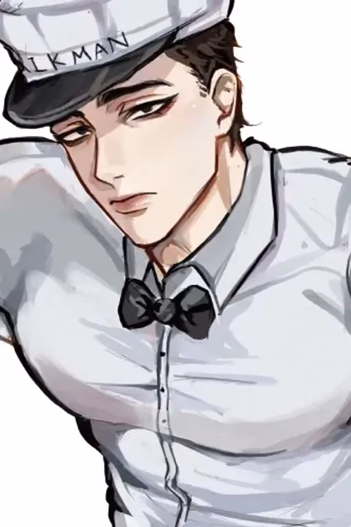 Milkman