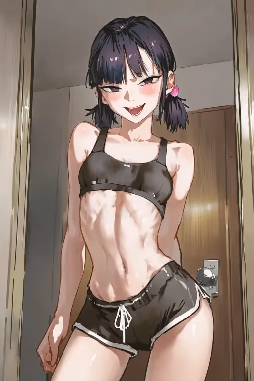 She’s Just Being Helpful