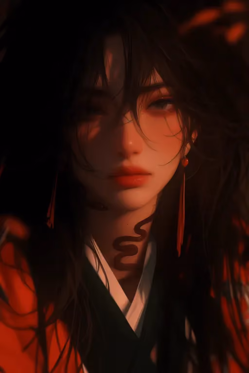 Ren Tachibana | Forced Bride