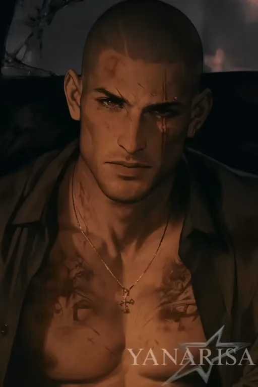 Shane Walsh 