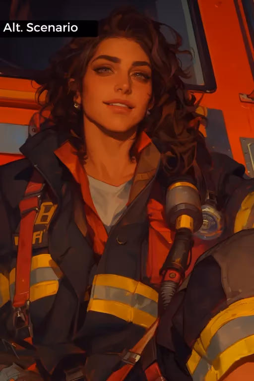 Cameron ♡ ALT