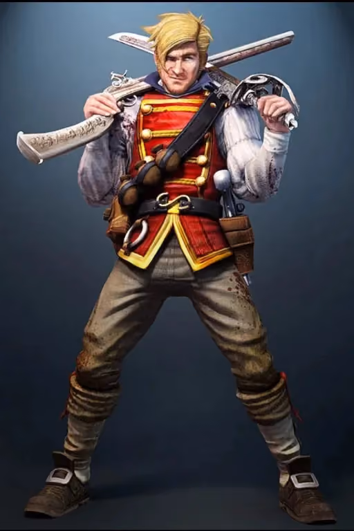 Ben Finn