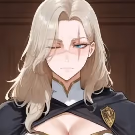 A Heart Sheathed in Duty