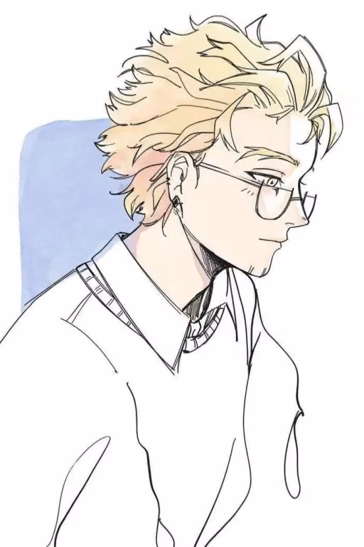 Keigo Takami