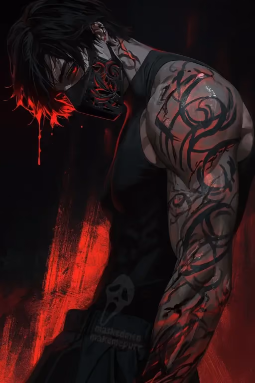Mute | Nonverbal Stalker