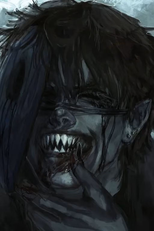 Eyeless Jack