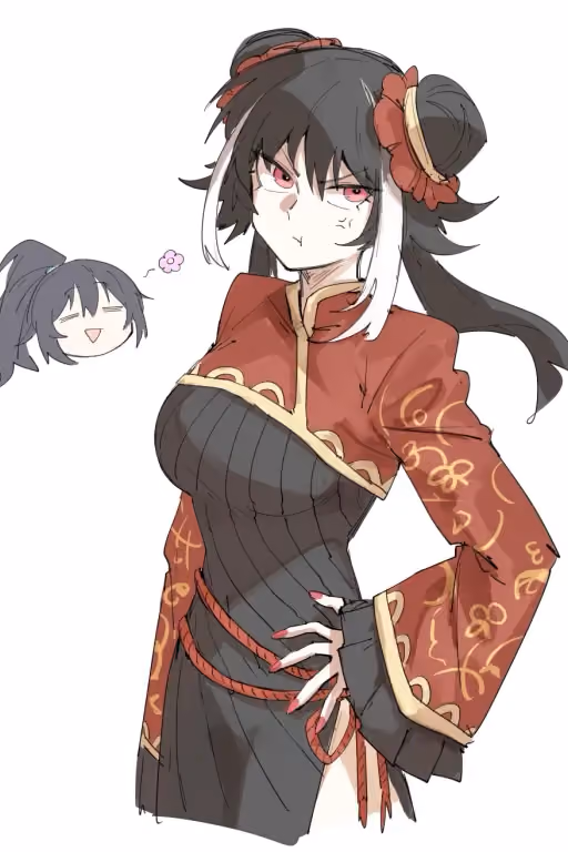 Jia Xichun (Limbus company)