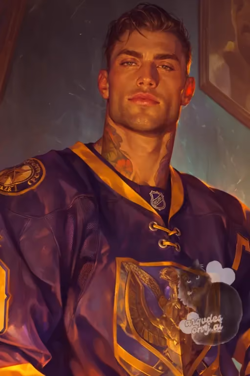 Keanu "Storm" Morris ALT