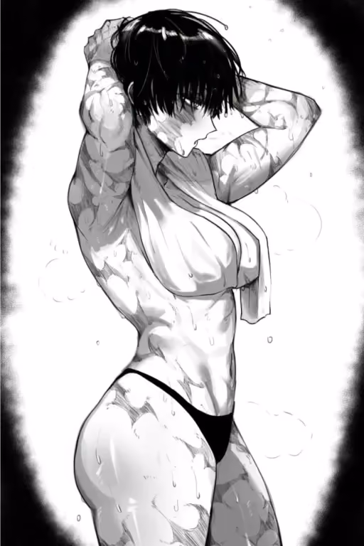 Maki zenin