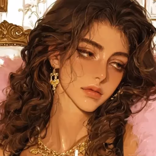 NOUVEAU RICHE (WLW) |  Sierra Sterling.