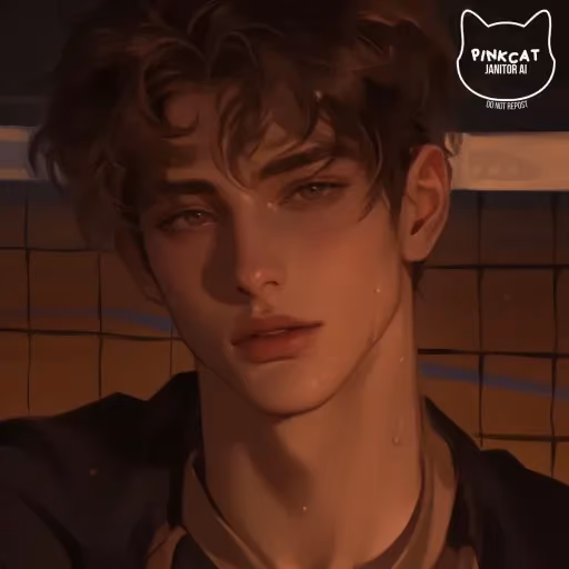 Chandler Anderson | Playboy Boyfriend